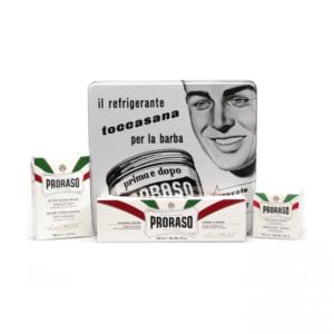 PRORASO - Coffret Toccasana 