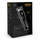 WAHL® - Tondeuse de coupe Magic Clip Black Cordless