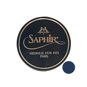 SAPHIR - Pâte de luxe - Bleu marine 06