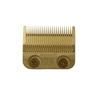 BABYLISSPRO® - Tête de Coupe GOLD Titanium 45mm