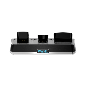 WAHL® Stand de Charge Power Station