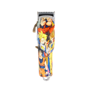 WAHL® - Tondeuse Senior Cordless - Personnalisée Dragon Ball Z