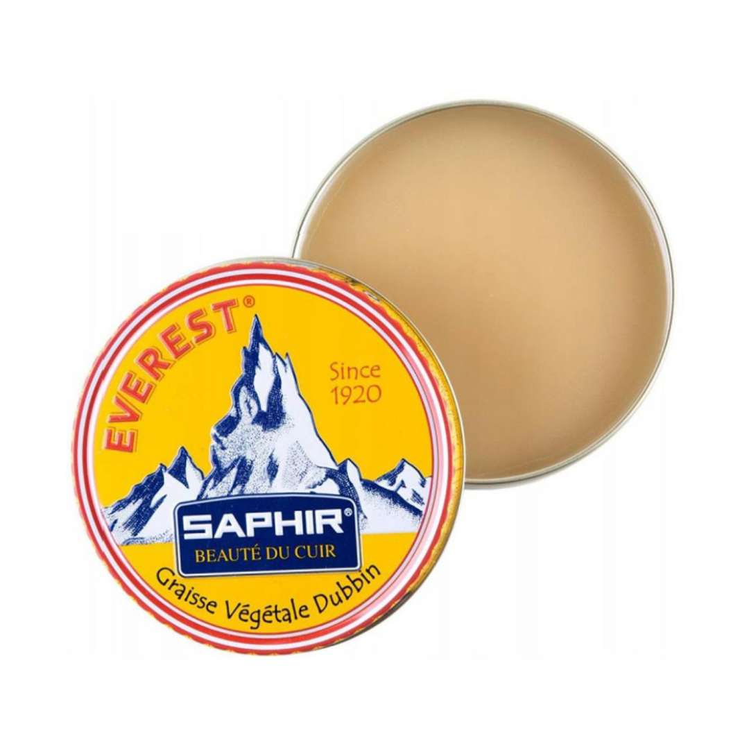 SAPHIR - Crème Everest Graisse végétale