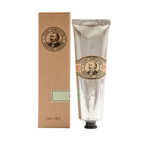 CAPTAIN FAWCETT - Crème à Raser - "Expédition Reserve" - 150ml