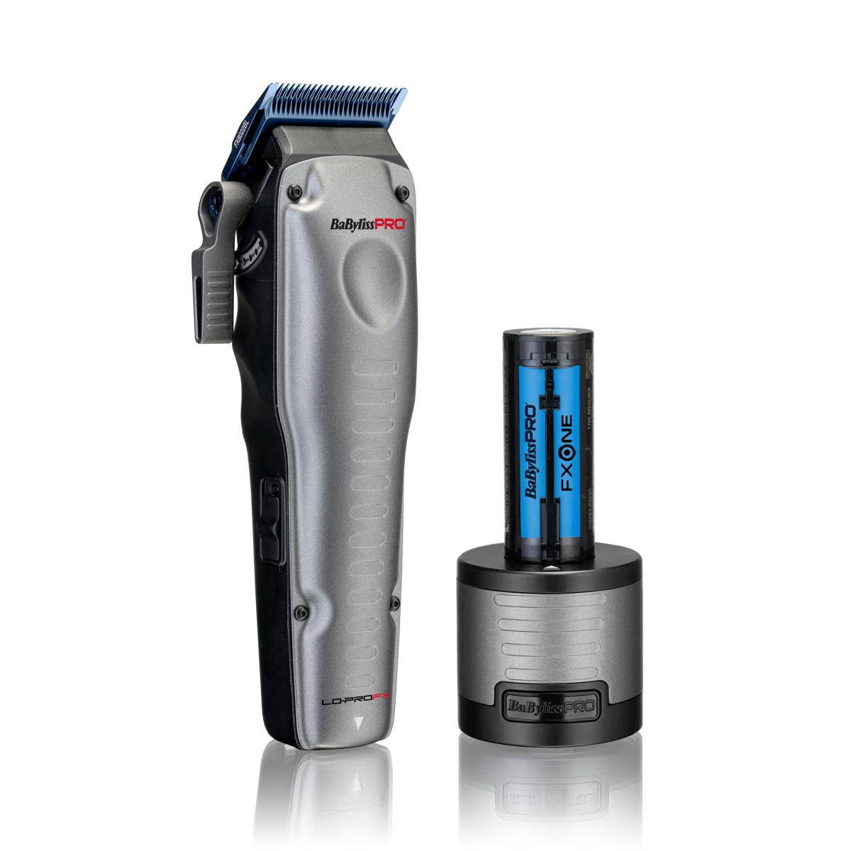 BABYLISSPRO® - Tondeuse de coupe FXONE LO-PRO FX CLIPPER