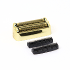  BABYLISSPRO® - Grille + Couteaux de rechange FXONE - gold