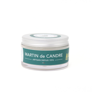 MARTIN DE CANDRE - Savon à Raser - Absinthe 200g