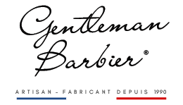 Gentleman Barbier  Accessoires & Cosmtiques de Rasage - Fabriqus en France